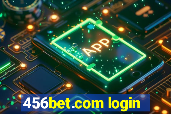 456bet.com login